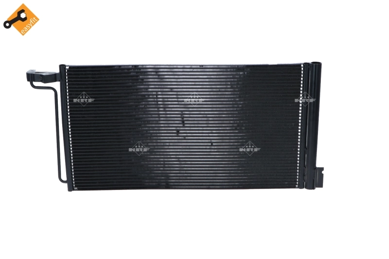 Aire acondicionado capacitor NRF 350438 precio, desde 107,34 EUR