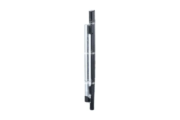 350572 NRF Radiador de aire acondicionado