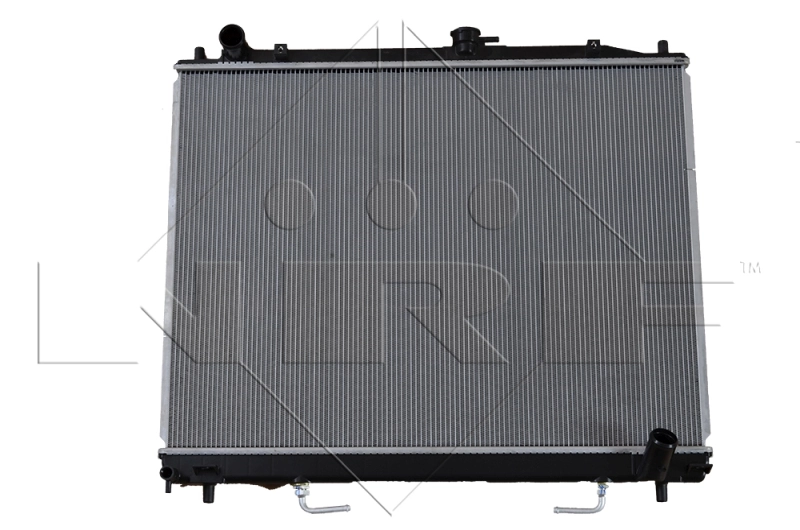 53754 NRF Refrigeración del motor