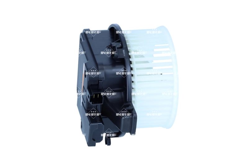  Ventilador habitáculo Audi A6 