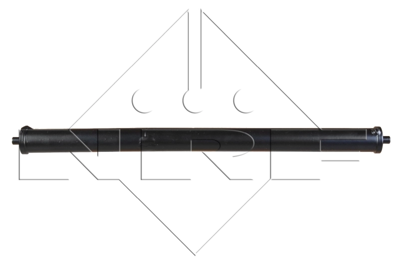 Comprar 35681 NRF Condensador de aire acondicionado