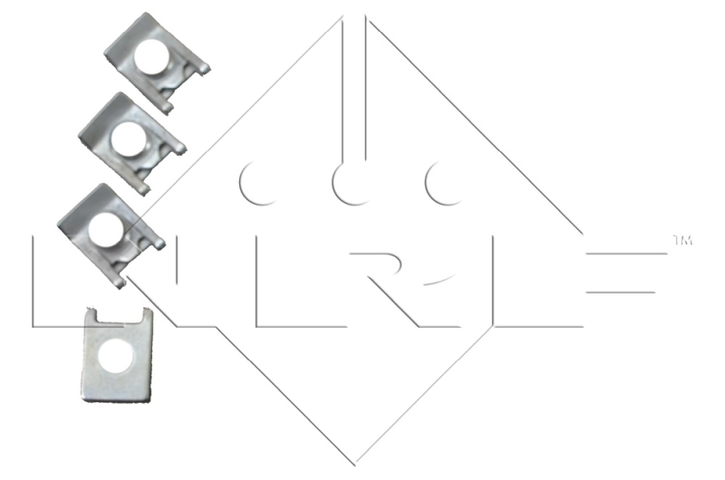 Comprar 55317 NRF Radiador de auto