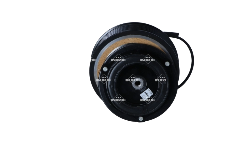 Polea del compresor de aire acondicionado NRF 380090 precio, desde 82,17 EUR