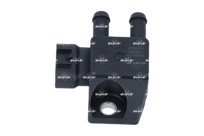 708065 NRF Sensor de presion de escape