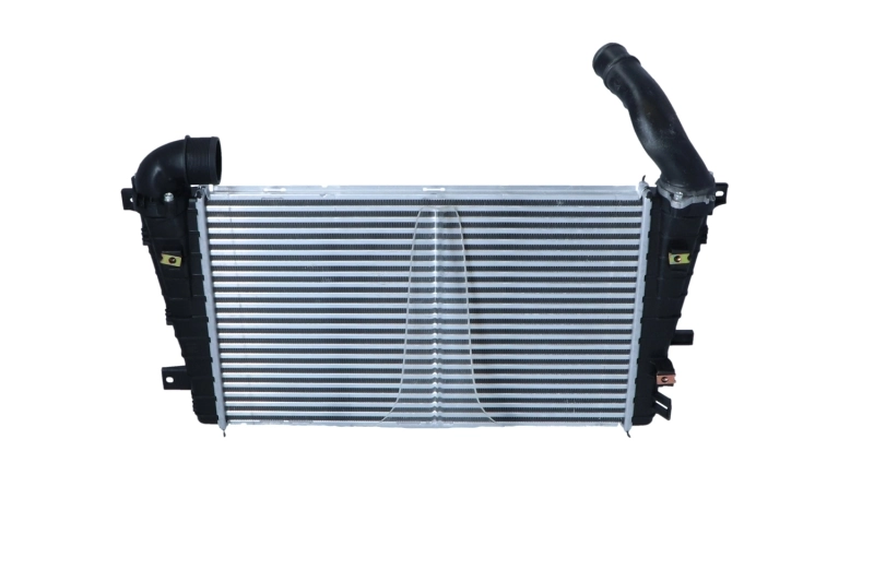 Radiador de aire de admisión Polcar 5509J84 precio, desde 68,24 EUR