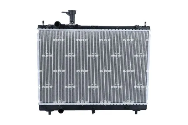 Radiador de agua Suzuki Swift V (AZ)