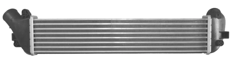 Comprar 823M82A Jdeus Turbo intercooler