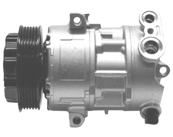 Comprar Compresor de aire acondicionado Chevrolet Aveo  T300 a bajo precio