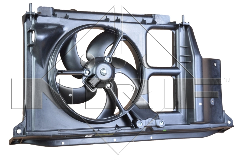 Ventilador de radiador Peugeot 206 SW familiar (2E, K) (2002 - 2006) precio, desde 58,60 EUR