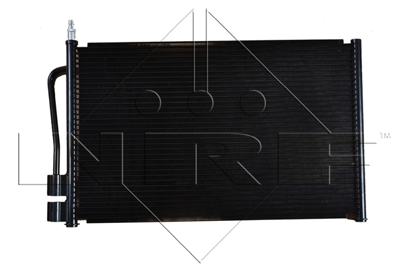Aire acondicionado capacitor NRF 35524 precio, desde 62,25 EUR