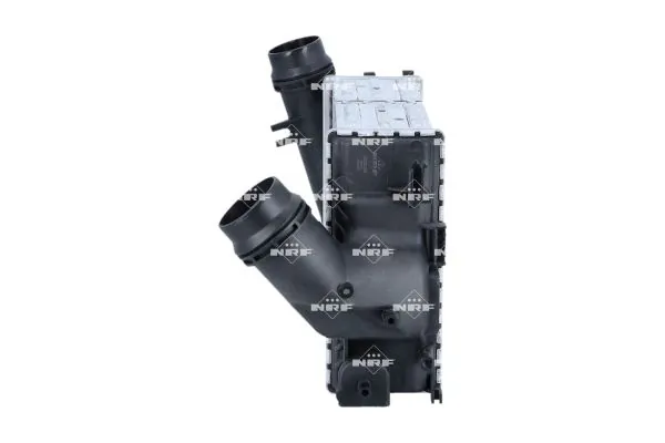 309131 NRF Radiador de intercooler