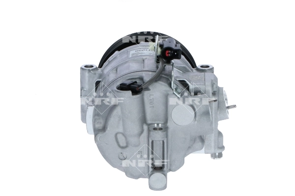32941 NRF Compresor climatizador