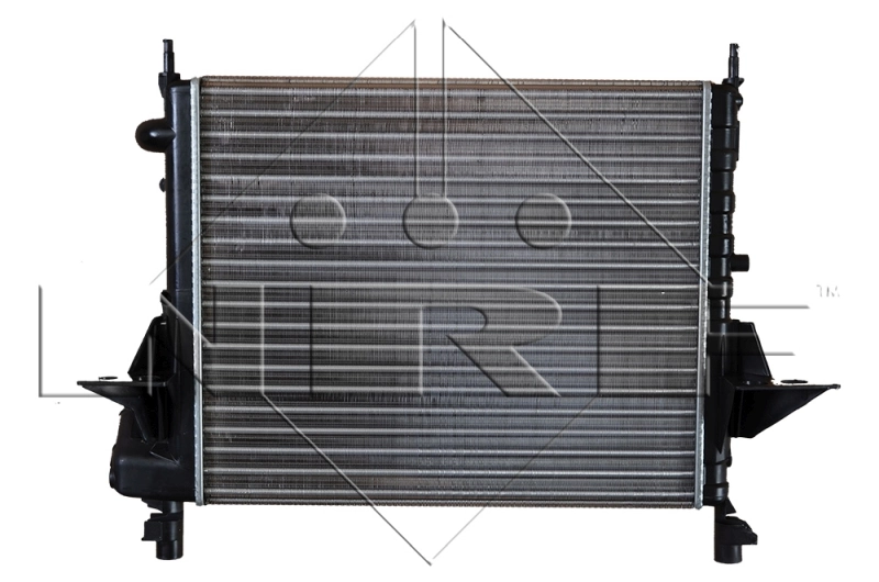 Água radiador Renault Twingo I hatchback (C06) (1992 - 2007) precio, desde 55,49 EUR