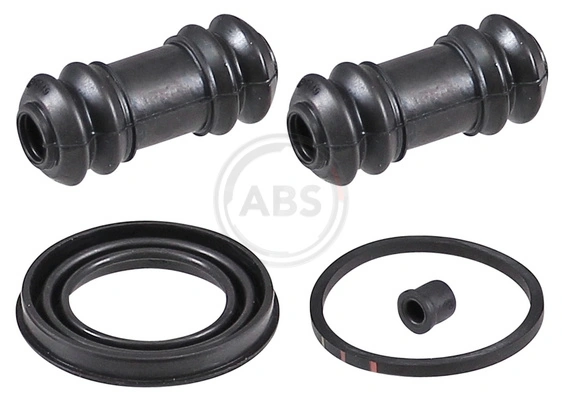 Comprar Juego de reparación de pinza de freno trasero Mercedes ML/GLE W166 a bajo precio