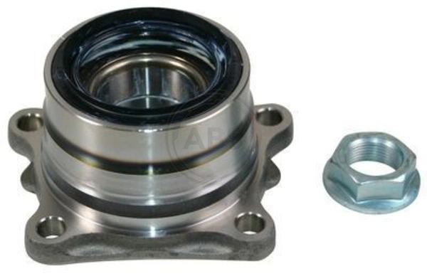 Comprar Cubo de rueda, Eje trasero Eclipse I D22A, D27A