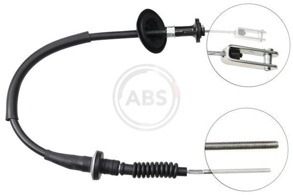 Comprar Cable embrague Ignis II FH
