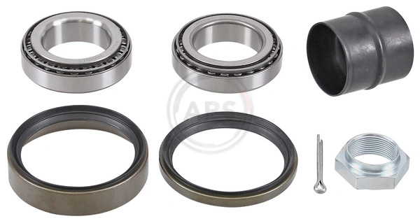 Cojinete de rueda delantero Mercedes 100  desde 31,63 €