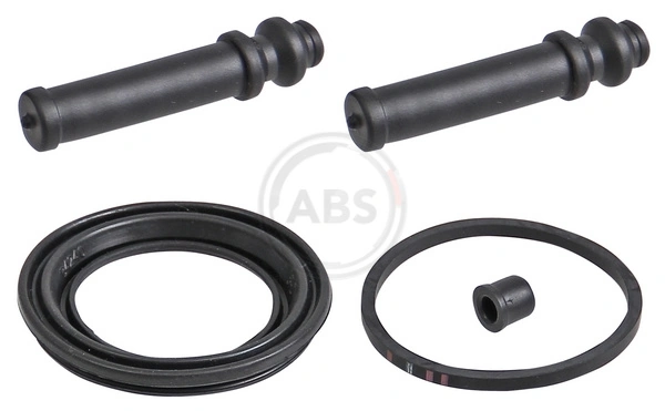 Kit de reparación, pinza de freno delantero Suzuki Alto II hatchback (EC) (1986 - 1993) precio, desde 5,27 EUR