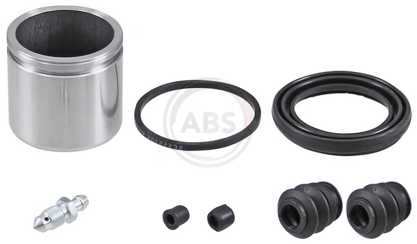 Comprar Juego de reparación de pinza de freno delantero Ford Fiesta VI CB1 a bajo precio