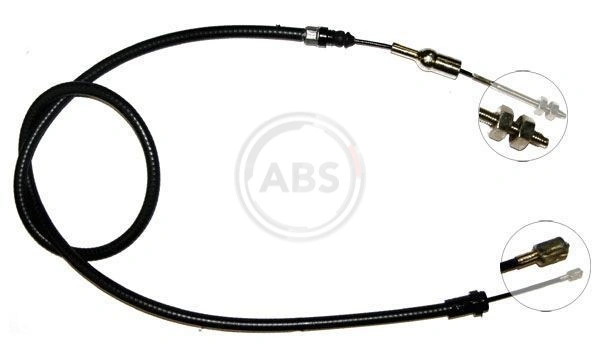 Comprar Cable embrague Trafic  TXX