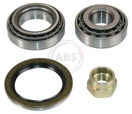 Comprar CX175 Polcar Cojinete de rueda trasero