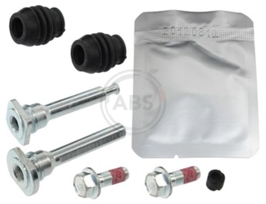 Comprar Juego de reparación de pinza de freno trasero Subaru Impreza II GD a bajo precio