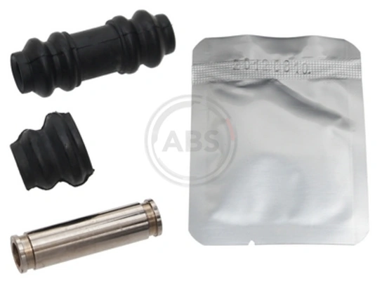 Comprar Juego de reparación de pinza de freno trasero Mitsubishi Lancer IV C6A, C7A a bajo precio