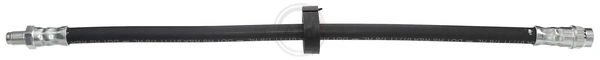 Tubo flexible de frenos delantero 9  sedán (1981-1988) original desde 11,52 €