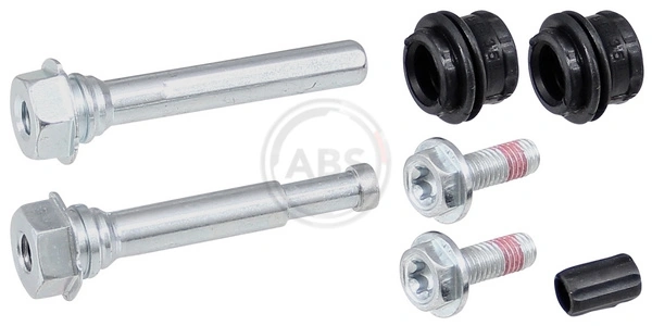 Comprar Juego de reparación de pinza de freno delantero Nissan Qashqai II J11 a bajo precio