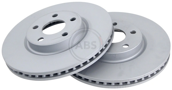 Discos Ford S-Max  (2015-2026)