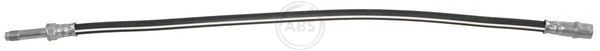 Precio del repuesto Tubo flexible de frenos delantero Crafter  plataforma a bordo