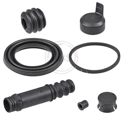 Comprar Juego de reparación de pinza de freno trasero Citroen Jumper  250 a bajo precio