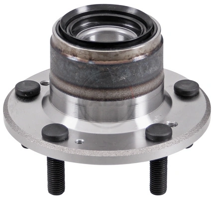 Cubo de rueda trasero para Mitsubishi Eclipse D22A, D27A