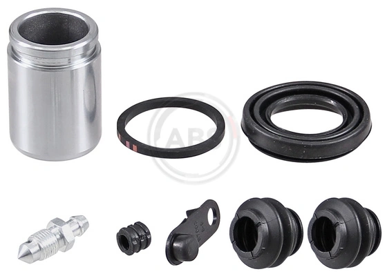 Comprar Juego de reparación de pinza de freno trasero Hyundai Sonata VI YF a bajo precio