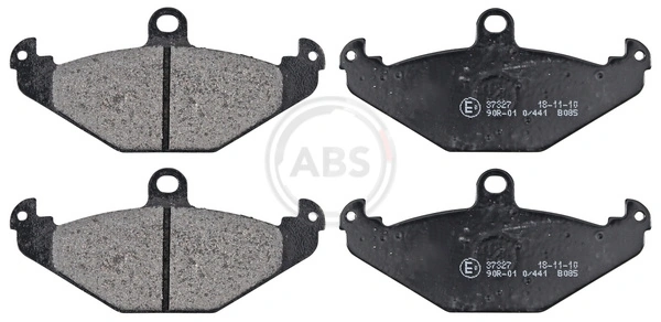 37327 ABS