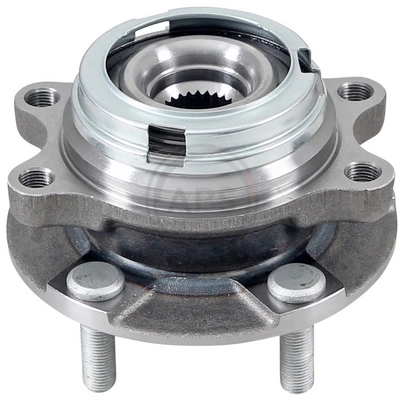 Comprar Cubo de rueda delantero Infiniti G35 V36 a bajo precio