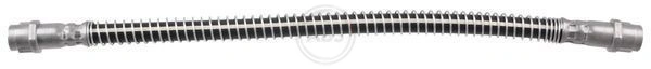 Tubo flexible de frenos delantero para Porsche 911  (997)