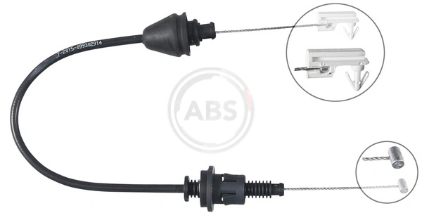 K37550 ABS