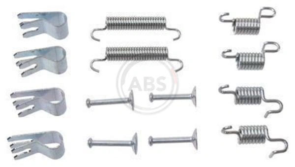 0850Q ABS