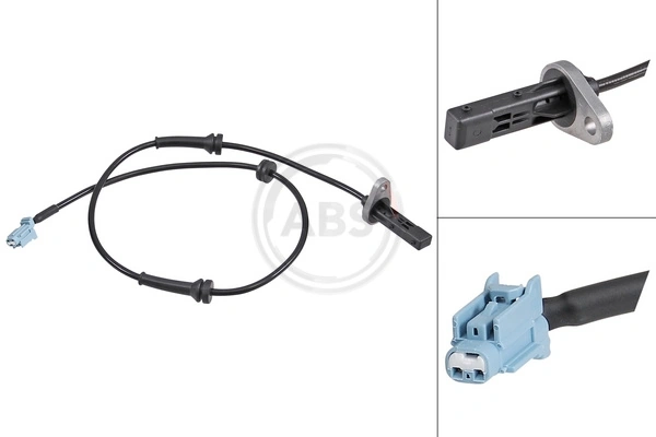 Comprar Sensor ABS delantero Nissan Cabstar  F24M a bajo precio
