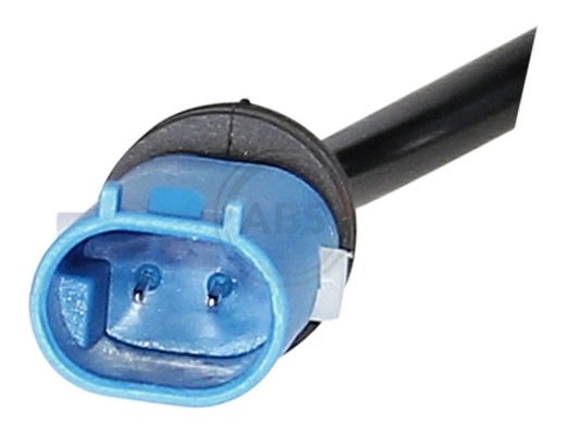 39925 ABS Sensor de desgaste de pastillas de freno trasero