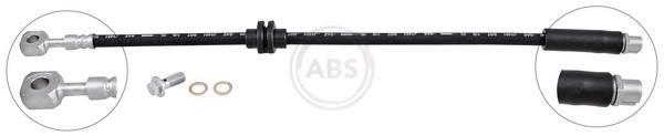 Tubo flexible de frenos delantero Opel Insignia  sedán comprar en España