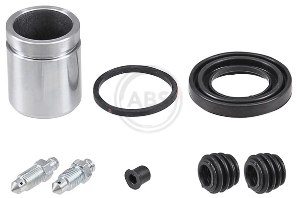 Kit de reparación de pinzas trasero para Honda CR-V  (RD)