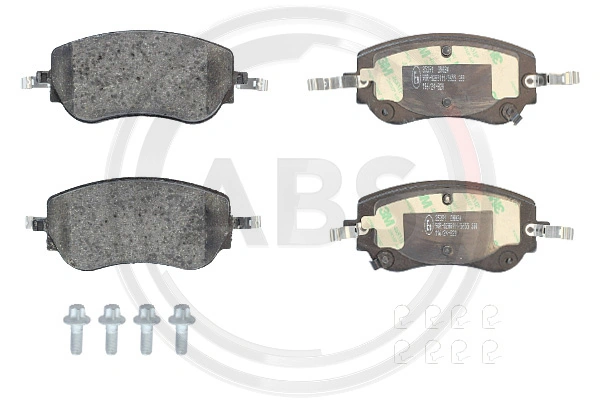 35391 ABS