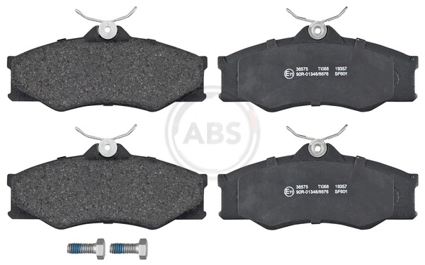 36575 ABS