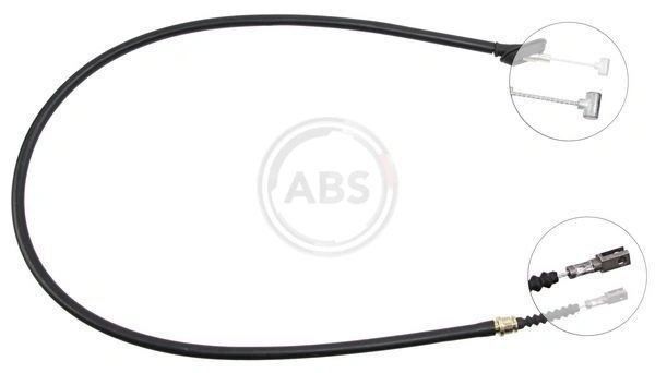 Comprar Cable de freno de mano trasero derecho Suzuki Baleno  EG