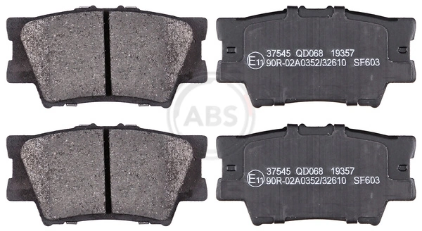 37545 ABS