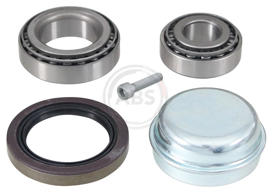 Cojinete de rueda delantero para Mercedes C W203