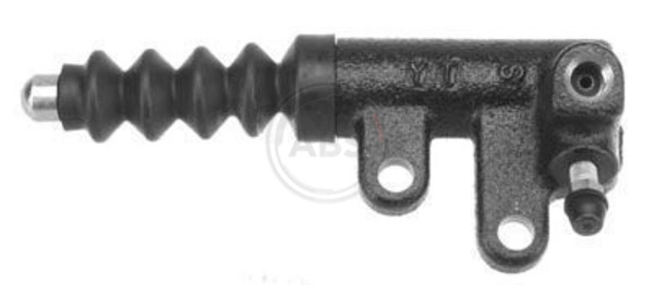 Cilindro receptor embrague 323 V hatchback (1994-1998) original desde 22,43 €