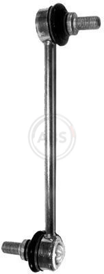 Soporte de la barra estabilizadora delantera para Seat Alhambra  (7V8, 7V9)